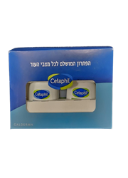 תחליב לחות ותרחיץ גוף לעור רגיל עד יבש